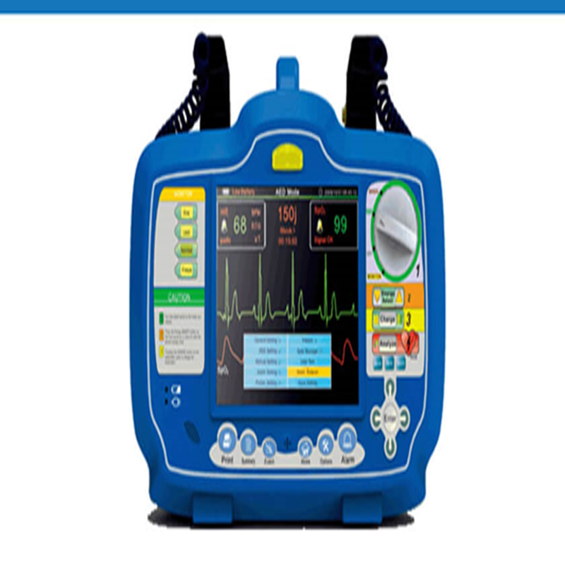 DEFIBRILATOR DM 7000