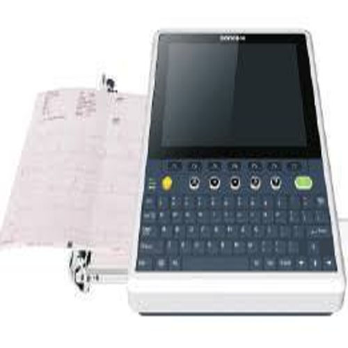 ECG IMAC 120