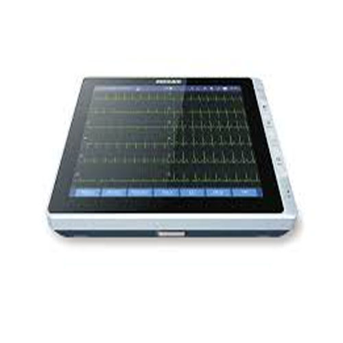 ECG IMAC 12