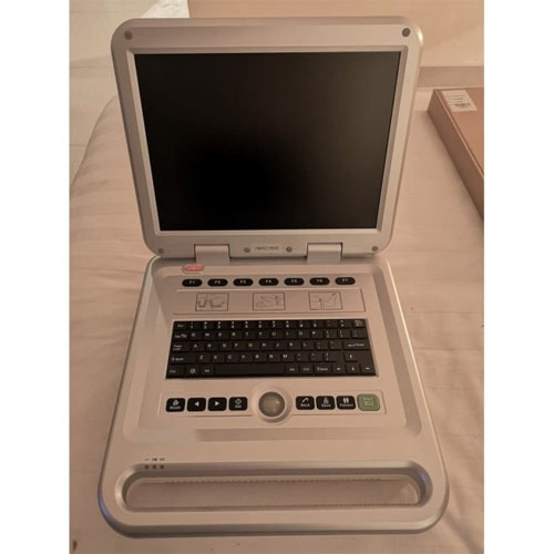 ECG IMAC 1800