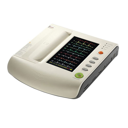 ECG ZQ 1212