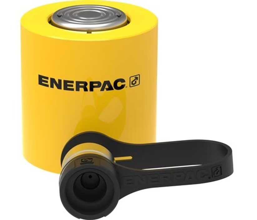 Enerpac Hydrualic Jack RCS-201 20 Ton