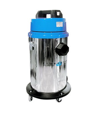 Fiorentini Wet & Dry Vacuum Cleaner Machine C43