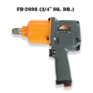 FIREBIRD Alat Pembuka Baut 2698