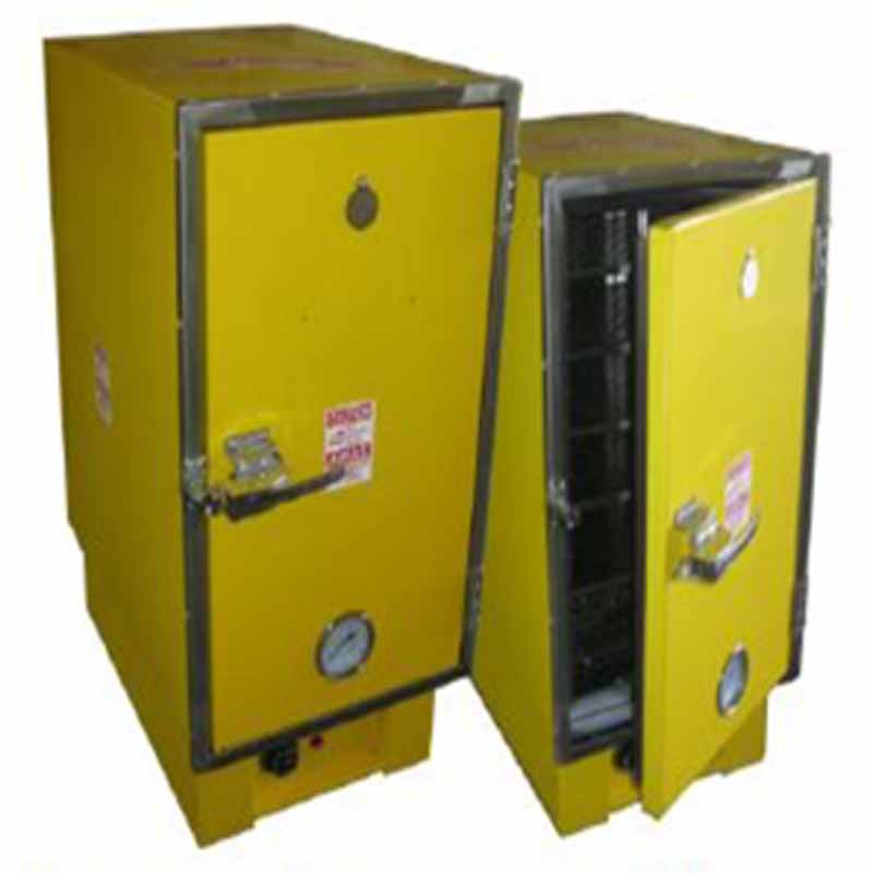 FLOOR DRYING OVEN