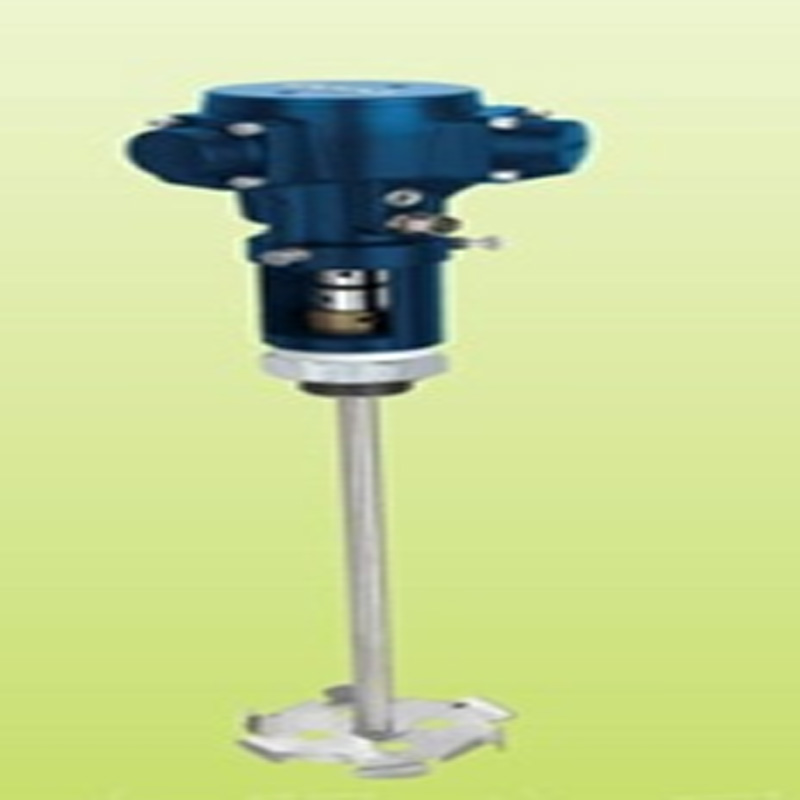 Fluid Agitator RB-2A, RB-4A, RB-6A