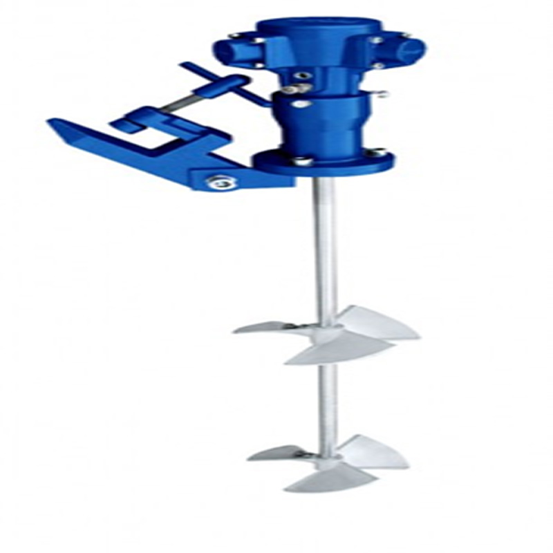 Fluid Agitator RB-CA
