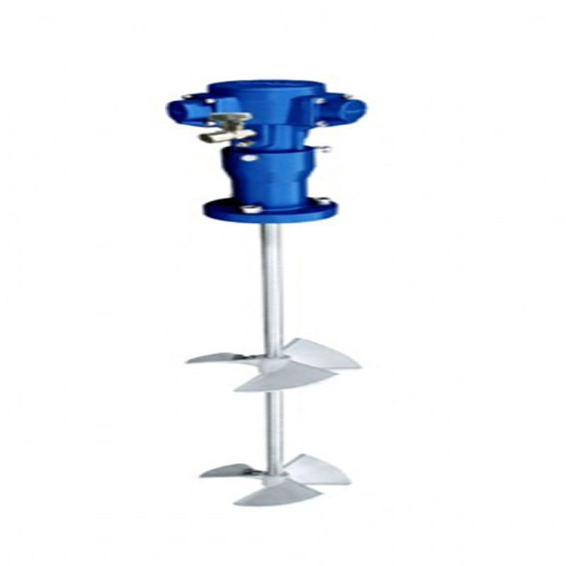 Fluid Agitator RB-FA