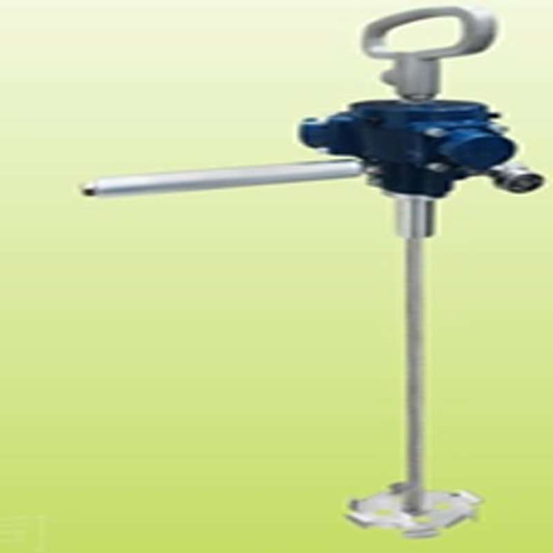 Fluid Agitator RB-MA
