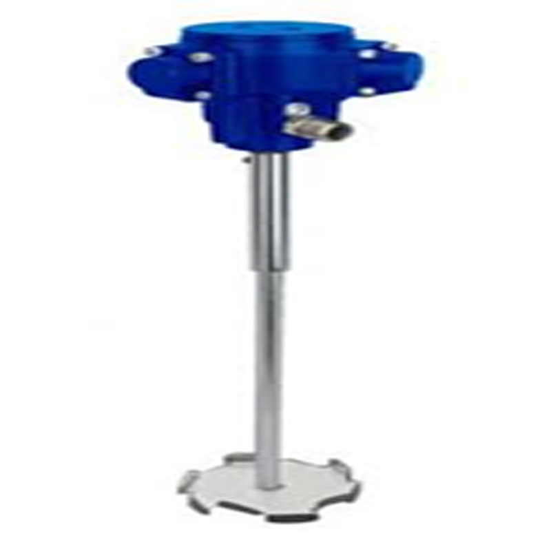 Fluid Agitator RB-MN