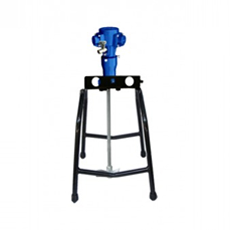 Fluid Agitator RB-SA