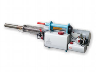 HAND- HEL THERMAL FOGGING MACHINE TS U