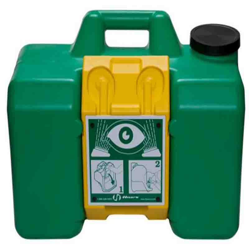 Haws Portable Eyewash 7501