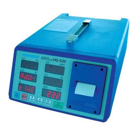 HESHBON HG 520 - 40 Gas