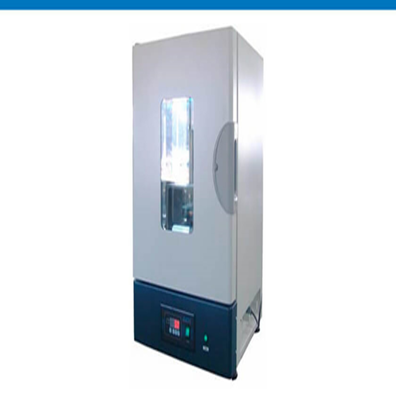 HOT AIR STERILIZER LUV 061S