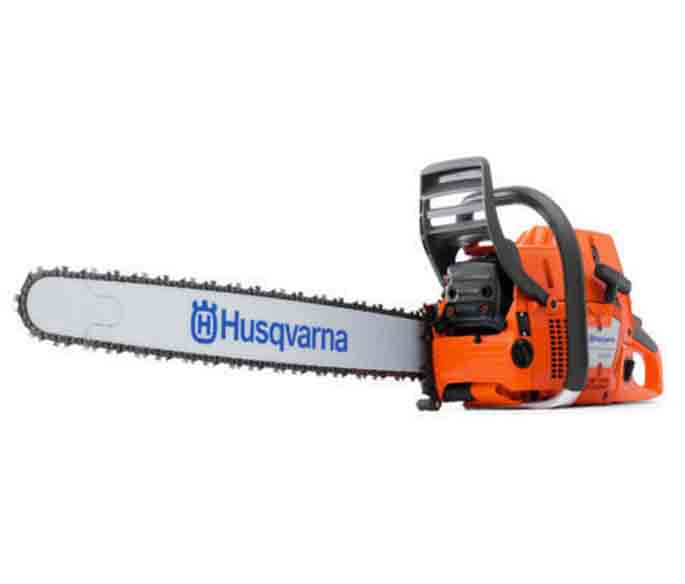 HUSQVARNA 390 XP®