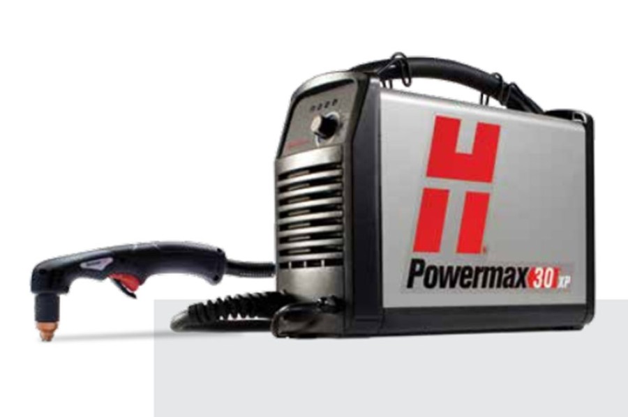 Hypertherm Plasma Cutting Machine Powermax 30XP #088083