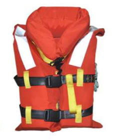 Hypro Marine LIfe Jacket DFY-I