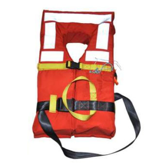 Hypro Marine LIfe Jacket DFY-II