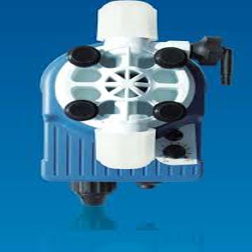 Invikta Series - Solenoid