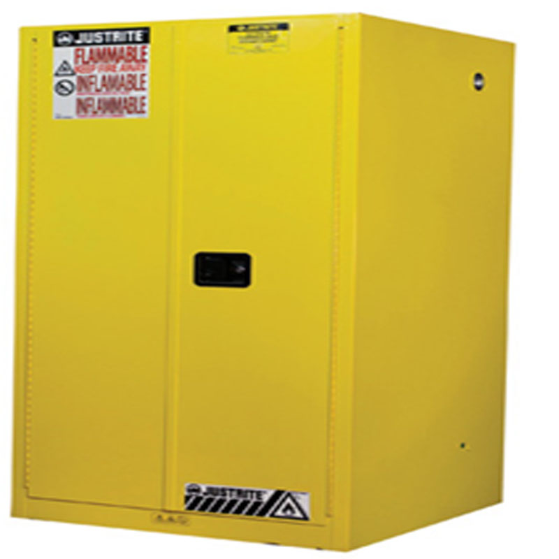 Justrite 896000 Sure-Grip® EX Flammable Safety Cabinet