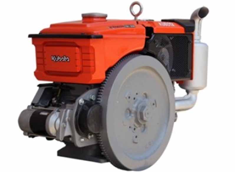 KUBOTA RD 150 DI-NB