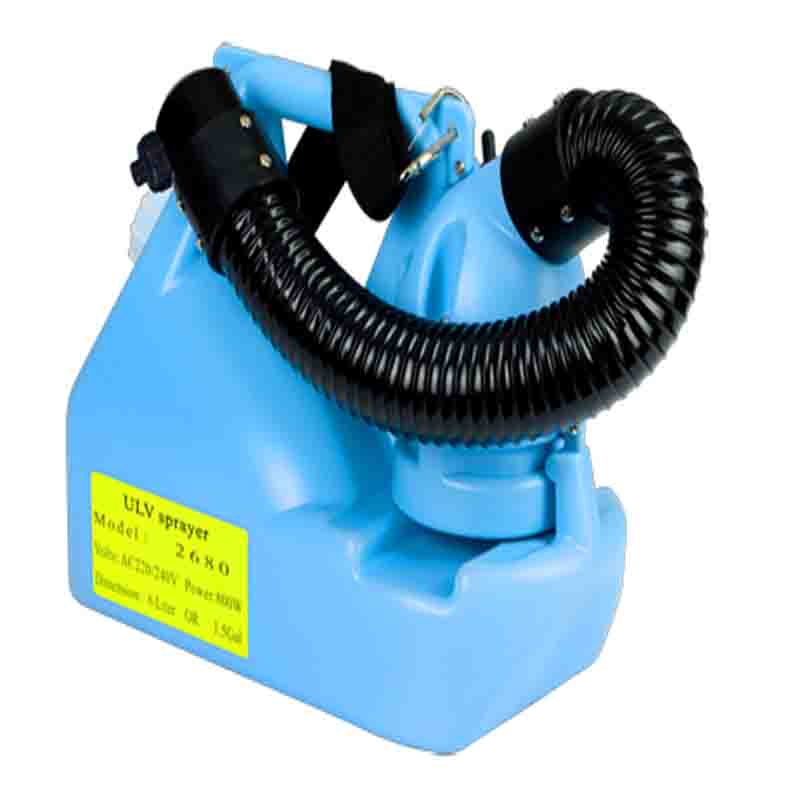 Longray ULV Cold Fogger 2680 Series