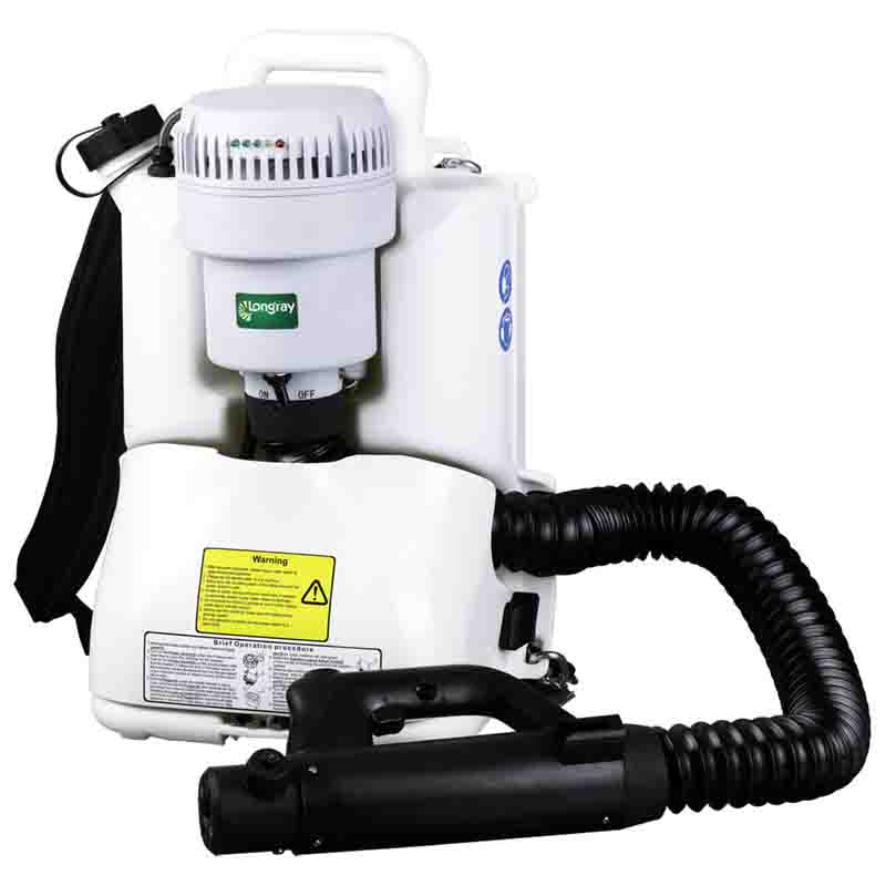 Longray ULV Cold Fogger Pioneer