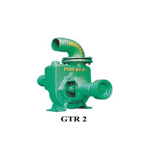 NIAGARA SERIES GTR