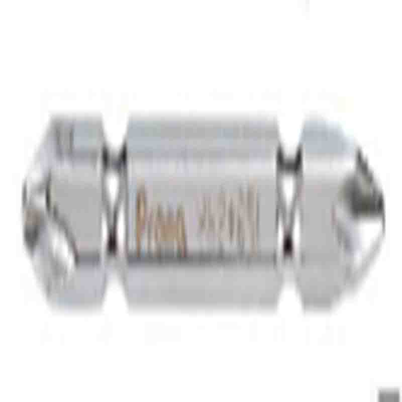 Ph2 Double Ended Bit (Platinic)