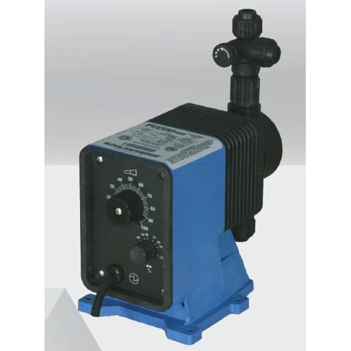 Pulsatron Pulsafeeder Dosing Pompa A-Plus/LB02S2-PTC1-365