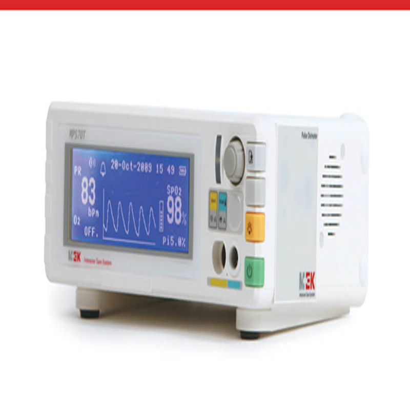PULSE OXIMETER MP 570 T