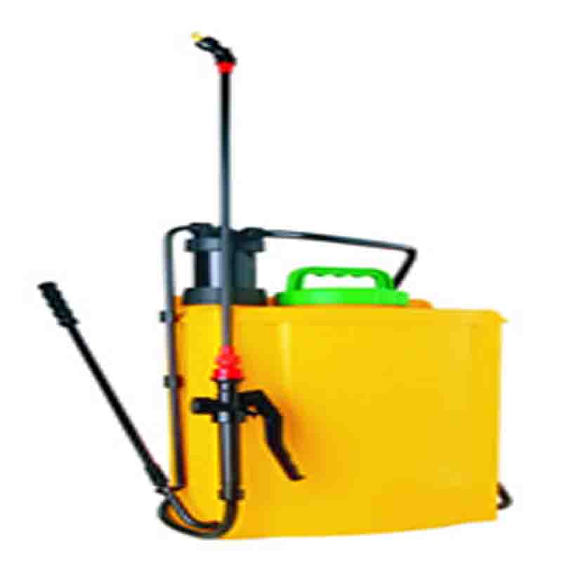 RB15 KNAPSACK SPRAYER