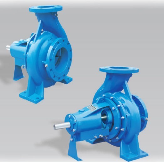 Regaline Centrifugal Pompa RL 32-13 Pompa Only (MS)