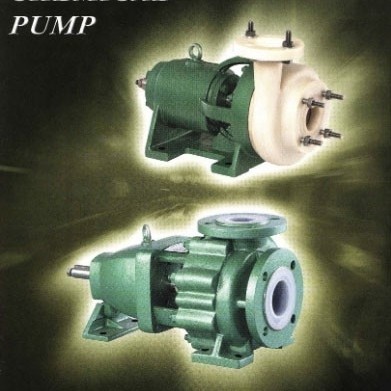 Regaline Pompa FEP 50X32X30 (Pompa Only)