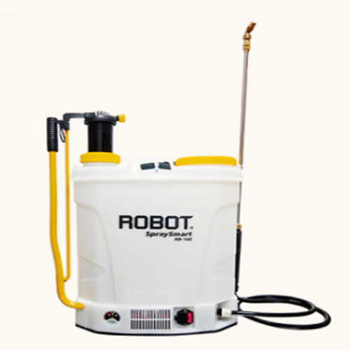 ROBOT Spray Smart RB-16 E