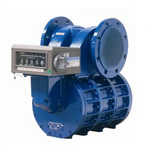 SATAM METERS - Positive Displacement Meter ZC17