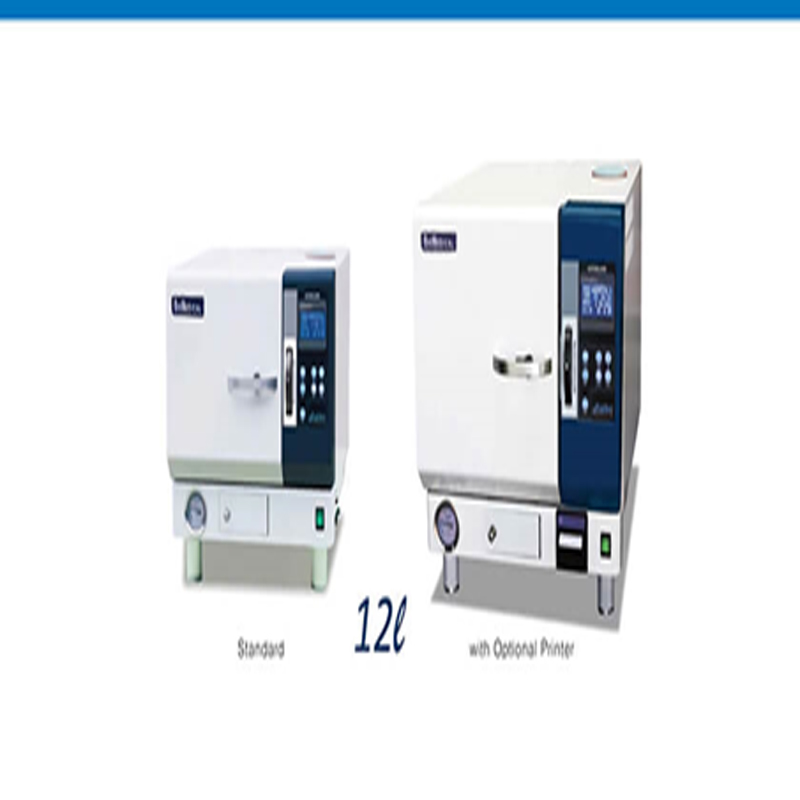 STEAM STERILIZER LAC 1011SV