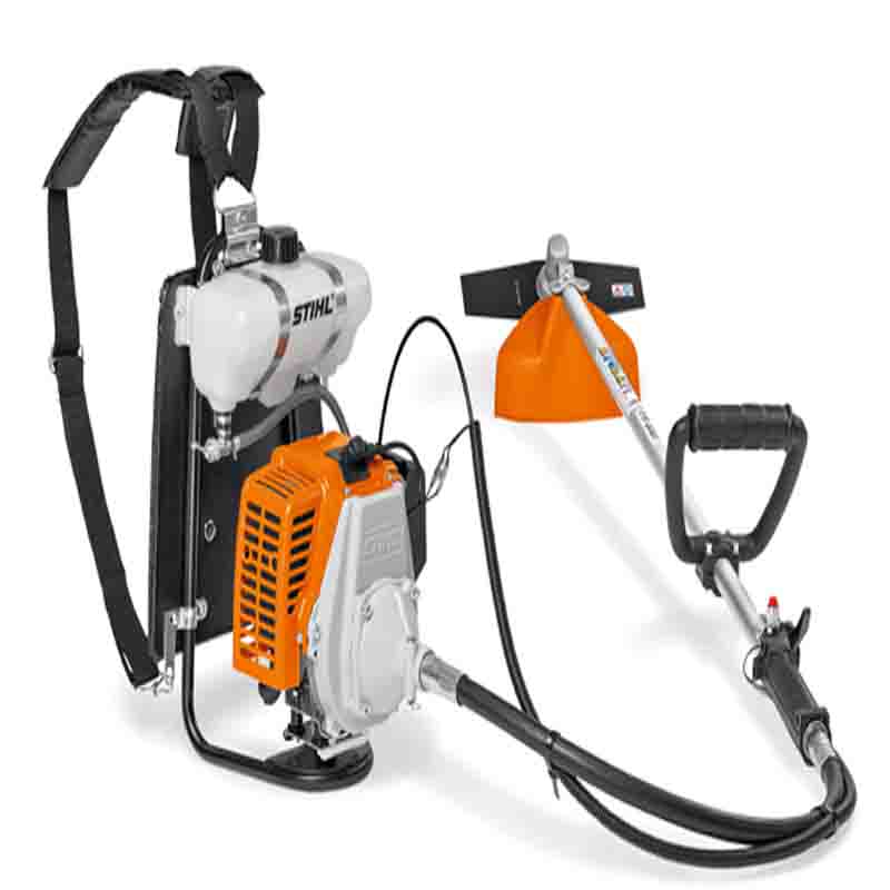 Stihl Backpack Brushcutter FR 3001