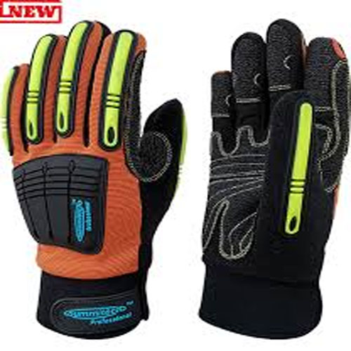 SUMMITECH IPMACT GLOVES M09 BO