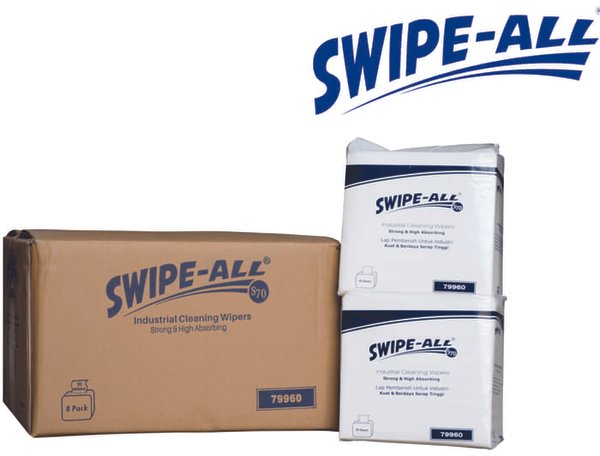 SWIPE ALL - S70 Quarter Fold