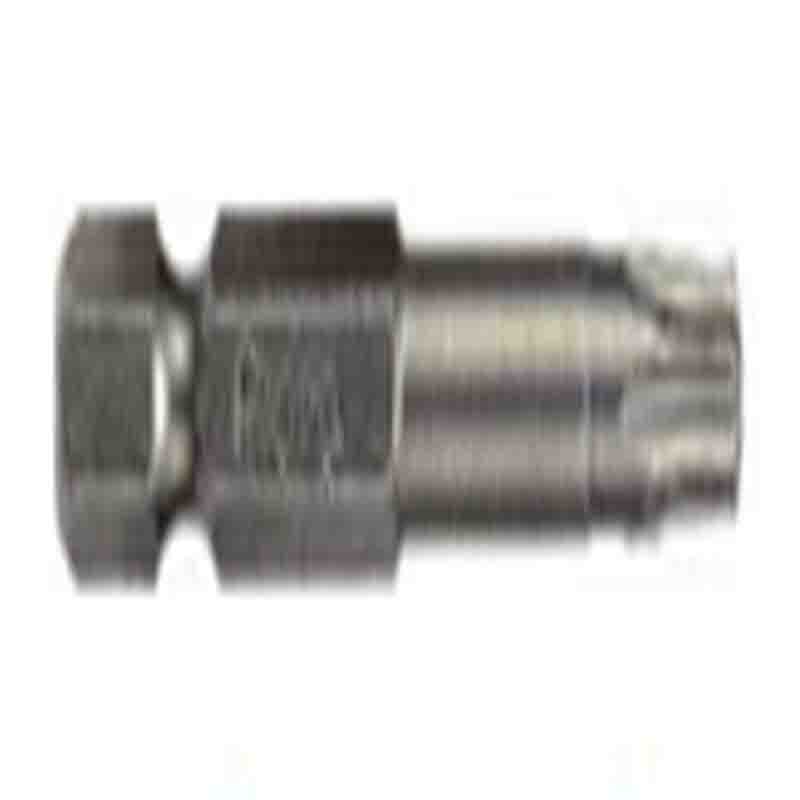Tamper Star Bit