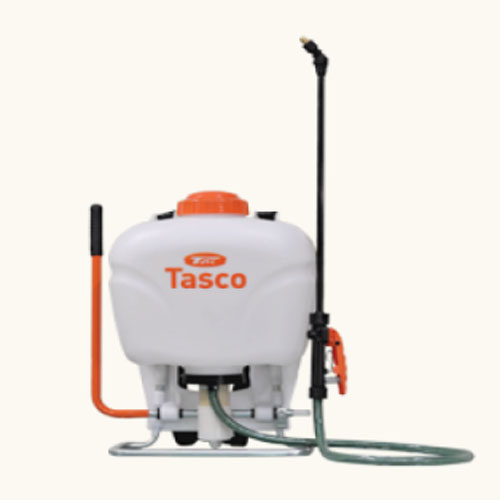 TASCO MIST 15