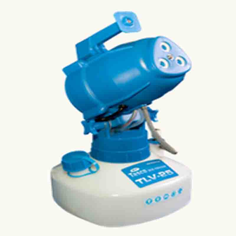 TASCO TLV-25 ULV COLD FOGGER