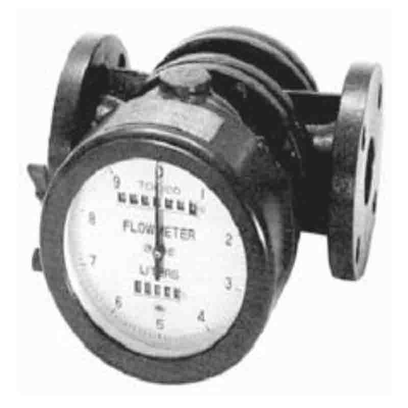 Tokico Flowmeter FRO0438-04X
