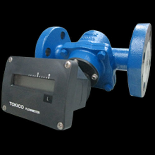 TOKICO SIZE 1"