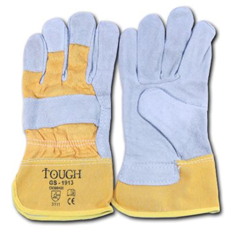 TOUGH Fitter Glove 1913