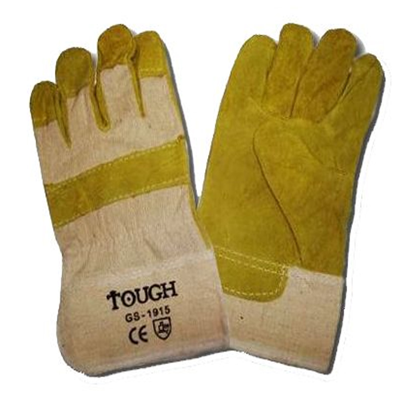 TOUGH Fitter Glove 1915