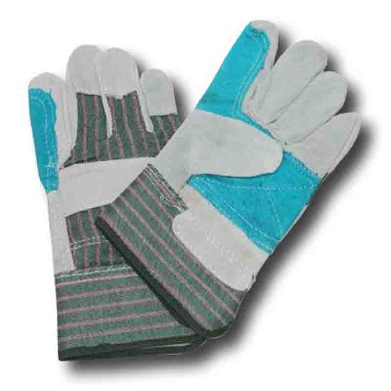 Tough Glove 1918 W/ Reinforced Palm & Thumb