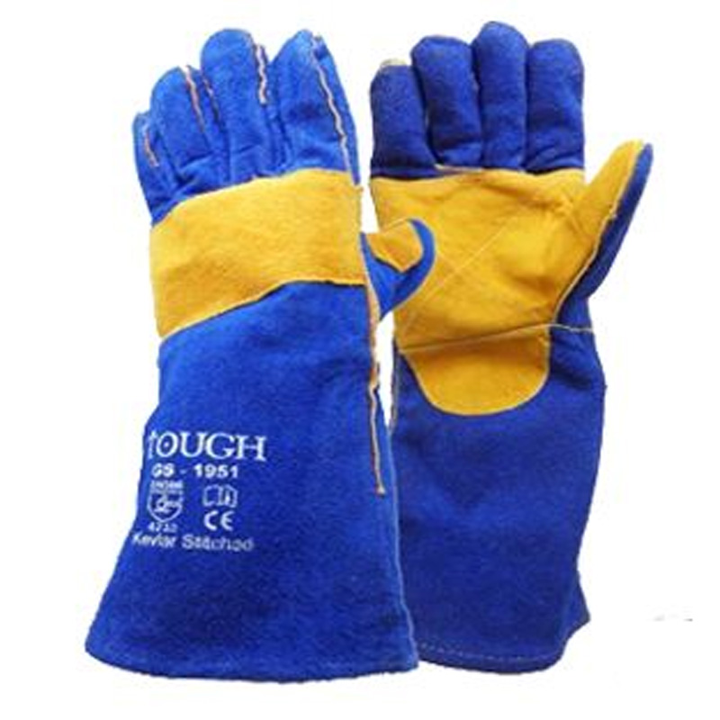 TOUGH Leather Welding Glove 1951